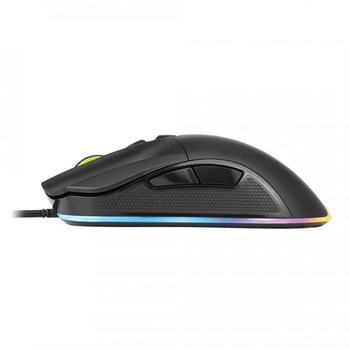 Gamebooster M626 "Titan" Rgb Aydınlatmalı Profesyonel Oyuncu Mouse