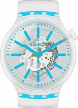 Swatch SO27E105 Blueınjelly Big Bold