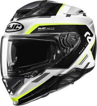 Hjc RPHA71 Kask Ellon MC3H - XL