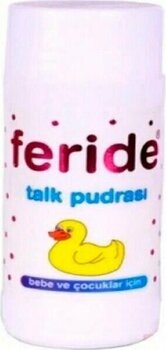 Feride Serpme Talk Pudrası 75 Gr Bebek Pudrası
