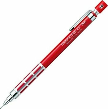 Pentel Graph1000 05 mm Teknik Çizim Kalemi Mat Metal Pg1005Cs-B