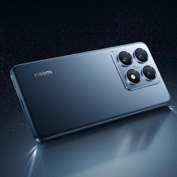 Xiaomi 14T Pro 1 Tb 12 5G (Xiaomi Türkiye Garantili) Mavi