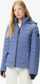 Nautica Kadın Mavi Regular Fit Mont 117003891.BUE - M