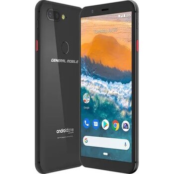 General Mobile GM 9 Pro 64GB Yenilenmiş