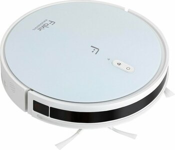 Fakir Robert RS 740 Beyaz Robot Süpürge