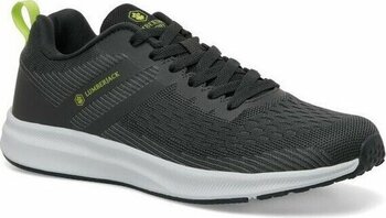 Lumberjack Strong 5fx 101942192 Erkek Spor Ayakkabı Gri 40-45 - 44