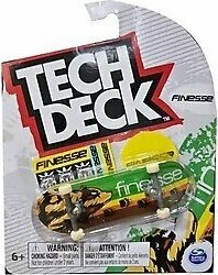 Spin Master Tech Deck Kaykay Tekli Paket 20141248