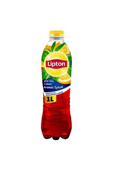 Lipton LİPTONİce Tea Limon 1 Lt - Mp