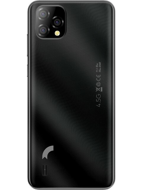 Reeder P13 Blue Plus 2022 32 GB Siyah