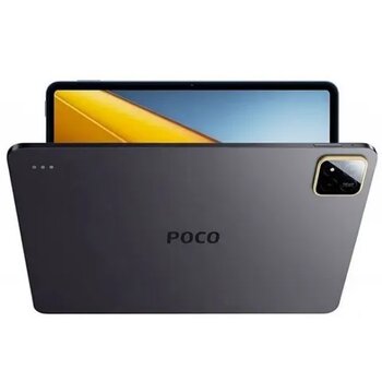 Poco Pad X1 Wi-Fi 8GB+512GB 11.2 inç Gri Tablet PC