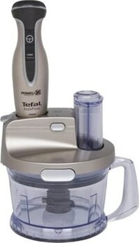 Tefal HB234D Powelix Activflow Pro 1000 W Gri