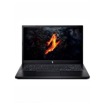Acer Nitro V15 Anv15-41a40 Amd Ryzen 7 7735hs 16gb 4tb Ssd Rtx4060 Windows 11 Pro 15.6" Fhd 165hz Ips Taşınabilir Bilgisayar Nh.Qsfey.001a40