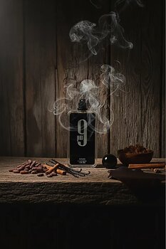 Afnan 9 Pm Eau De Parfum 100 Ml