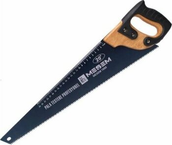 Meşem 1880 Pala Testere Özel Yapım El Testeresi