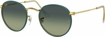 Ray-Ban Rb 3447JM 50 9196BH Ray-Ban Unisex Güneş Gözlüğü - Yeşil