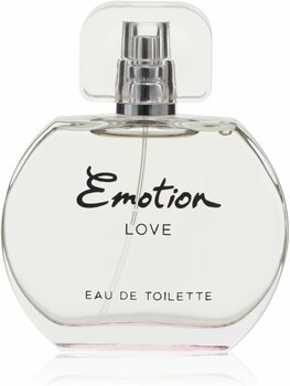 Emotion Love EDT Kadın Parfüm (50 ml)