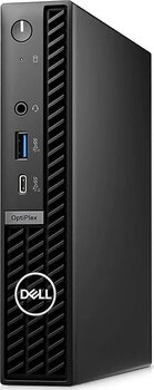 Dell Optiplex 7020MFF i5-14500T 32GB 512GB SSD Windows 11 Pro N012O7020MFFEMEA-VP-32