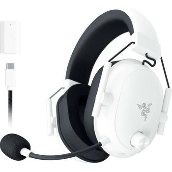 Razer Blackshark V2 Hyperspeed RZ04-04960200-R3M1 Wireless Gaming Headset - For Ps5/ps4/xbox/pc - Beyaz
