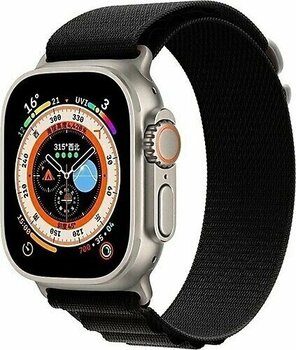 Joytech Watch 8 Ultra Siyah Akıllı Saat