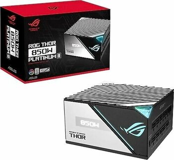 Asus ROG Thor ROG-THOR-850P2 850W Güç Kaynağı