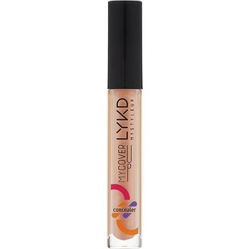 5 Adet Lykd Likit Kapatıcı 500 Bright