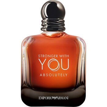 Giorgio Armani Stronger With You Absolutely Edp 100ML - Standart