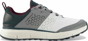 Lumberjack Wınner 3fx Beyaz Erkek Spor Ayakkabı10 - 42