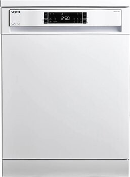 Vestel BM 42012 WIFI 4 Programlı Bulaşık Makinesi