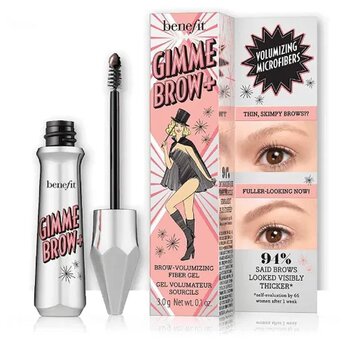 Benefit No:01 Gimme Brow Dolgunlaştırıcı Kaş Maskarası