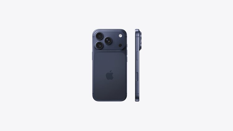 Apple iPhone 17 Pro 1 TB Abis