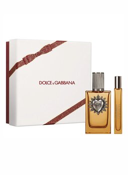 Dolce & Gabbana Devotion For Men Parfum 100ML +10ML HEDİYE SETİ BEDENSIZ 15723576