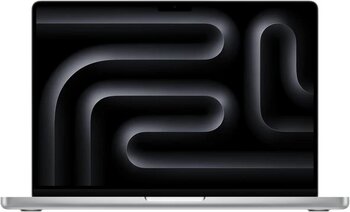 Macbook Pro M3 Max 36 Gb 1 Tb Ssd 14" Mrx83tu/A Gümüş Outlet (Açıklamayı Okuyunuz) Teşhir Vitrin