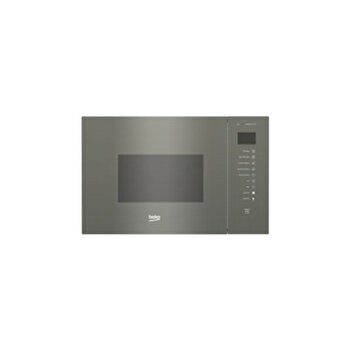 Bmc 2520 - 2 G (Gri) Ankastre Mikrodalga - Gri