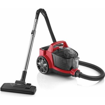 Braventa Collection Arzum AR4071 Clean Force Cyclone 890 W Filtreli Toz Torbasız Elektirikli Süpürge, 1.8l Toz Haznesi,