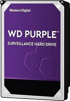 Western Digital Purple WD160PURZ SATA 3.0 7200 RPM 3.5" 16 TB Harddisk