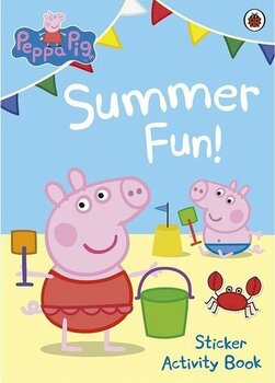 Peppa Pig - Summer Fun