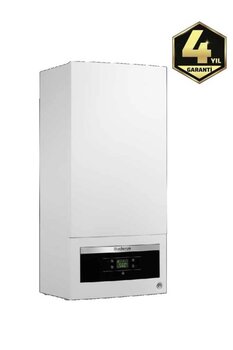 Buderus Logamax Plus GB062 20/24 Kw 17.000 Kcal Yoğuşmalı Kombi