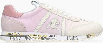 Premiata LUCY-6915 Erkek Sneaker Beyaz