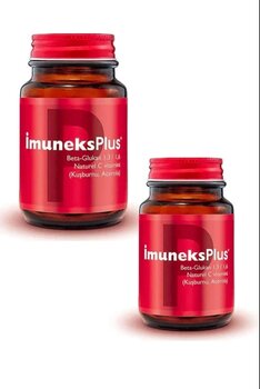 Imuneks Plus 30 Kapsül