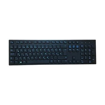 Dell KB216 F Kablolu Türkçe Klavye