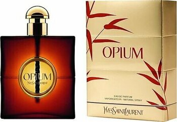 Yves Saint Laurent Opium EDP 90 ml Kadın Parfüm