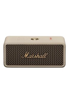 Marshall Emberton II Bluetooth Hoparlör, Cream