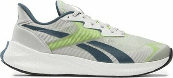 Reebok Floatrıde Energy Symmetro Gri Erkek Koşu Ayakkabısı - 44