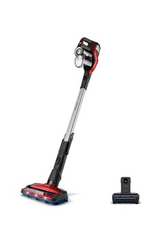 Philips SpeedPro Max 25.2 V Dikey Şarjlı Süpürge LED BAŞLIKLI