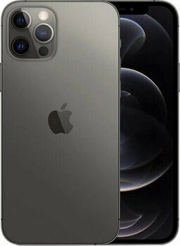 Apple iPhone 12 Pro Max 256 GB Graphite