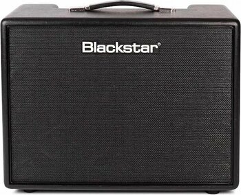 Blackstar Artist 15 Lambalı Amfiler 15 Watt Kombo Elektro Gitar Amfi