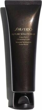 Shiseido Future Solution LX Extra Rich Cleansing Foam Canlandırıcı 125 ml Yüz Temizleme Köpüğü