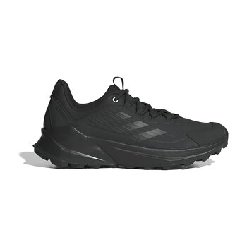 Adidas Terrex Traılmaker 2 Lea Erkek Outdoor Ayakkabı Id0886 Id0886 Siy Siyah 41.5