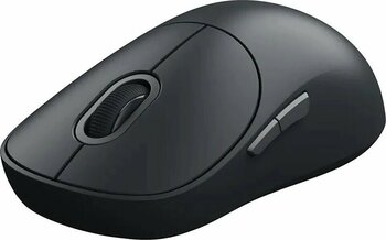 Xiaomi Wireless 3 Siyah Optik Mouse
