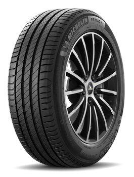 Michelin Primacy 4 * 205/55r17 95w Xl Otomobil Yaz Lastiği (Üretim Yılı: 2025)